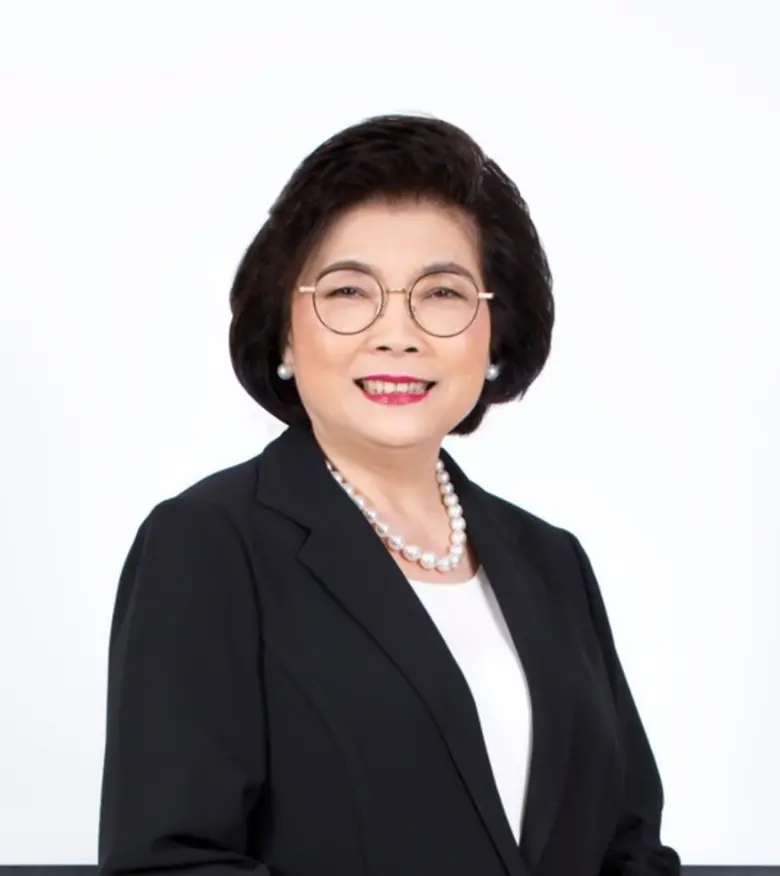 คุณสุชาดา อิทธิจารุกุล ประธานเจ้าหน้าที่บ...