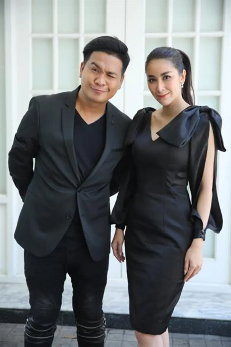 ทีวีไกด์: รายการ “คลับฟรายเดย์โชว์” “ใหม่ สุคนธวา” รับเคยเป็น “ทอม” เผยความรักครั้งใหม่กับหัวใจสีชมพู