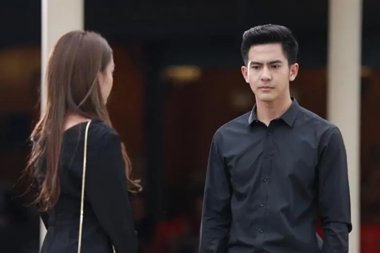 ทีวีไกด์: ละคร "ประกาศิตกามเทพ" ตอน 14 ออกอากาศวันจันทร์ที่ 12 พฤศจิกายน 2561 เวลา 20.20 น.