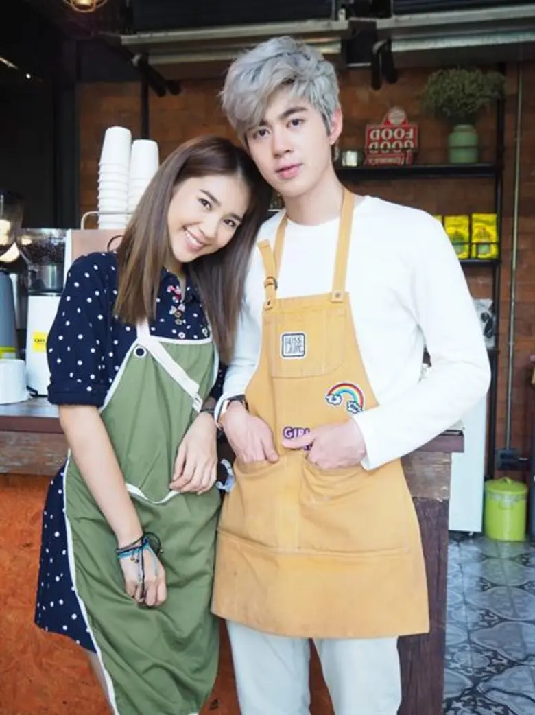 “กัน” โอดเป็น “บาริสต้า” ไม่ง่ายสอน “เบนซ์” ชงกาแฟสูตรพิเศษ ใน “Sugar cafe เปิดตำรับรักนายหน้าหวาน”