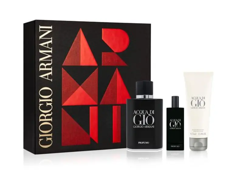 HOLIDAY 2018 Bold, Modern, Captivating คอลเลคชั่นน้ำหอมและเมคอัพ ต้อนรับเทศกาลคริสต์มาสและปีใหม่ โดดเด่น ทันสมัย หรูหราสง่างามจับใจ