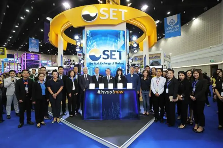 ตลาดหลักทรัพย์ฯ ชวนชาวเชียงใหม่และจังหวัด...