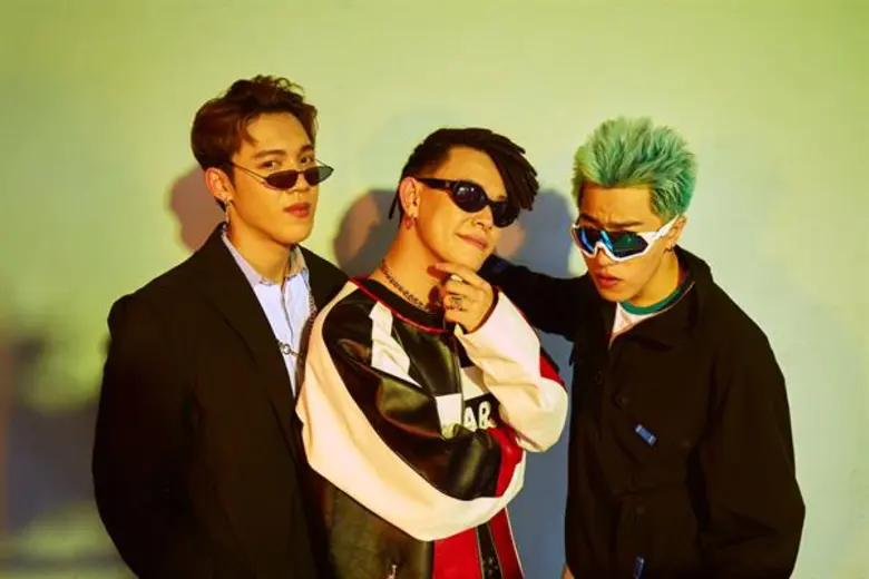 เซอร์ป็อปป้า ดึง แกงส้ม ซีดี ตั้งแก๊งค์คนใจบาง เขย่าหัวใจโซเชียล4.0