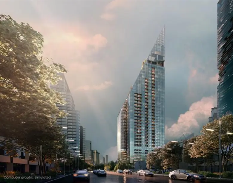 RML ปลื้ม!! เปิด Pre-Sales 2 โครงการใหม่กระแสตอบรับดี ขนทัพร่วมงาน “Siam Paragon Luxury Property Showcase 2018”