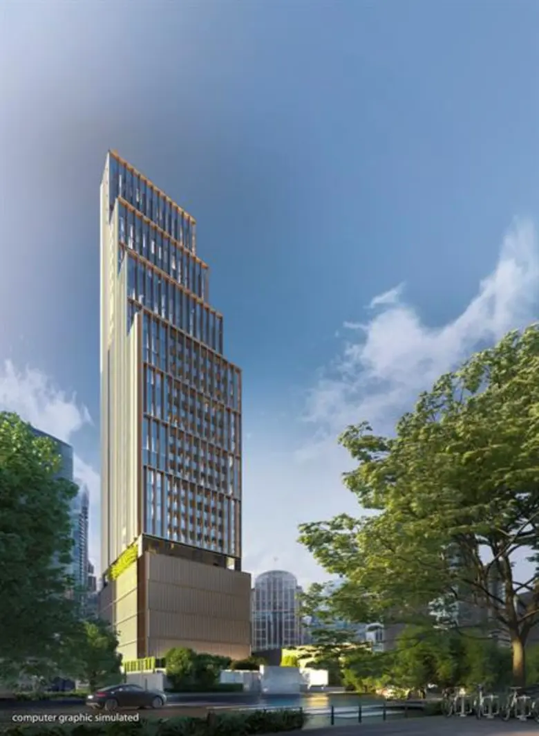 RML ปลื้ม!! เปิด Pre-Sales 2 โครงการใหม่กระแสตอบรับดี ขนทัพร่วมงาน “Siam Paragon Luxury Property Showcase 2018”