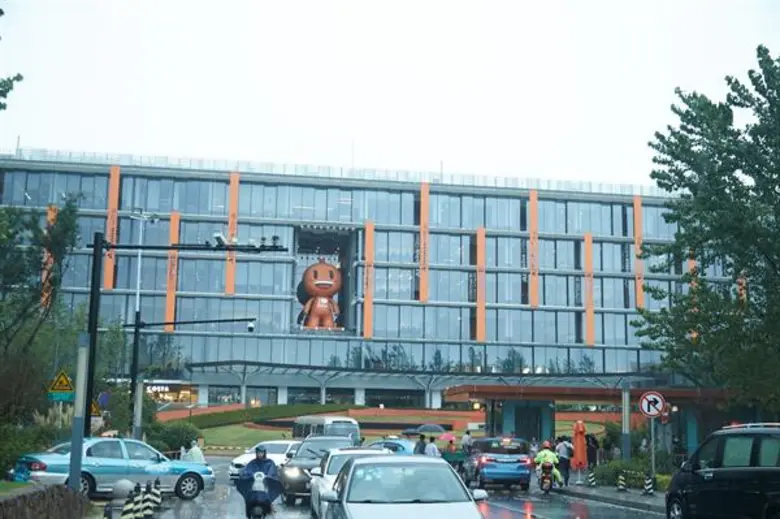 อาลีบาบา กรุ๊ป ประกาศผลประกอบการไตรมาส สิ้นสุด วันที่ 30 กันยายน 2561