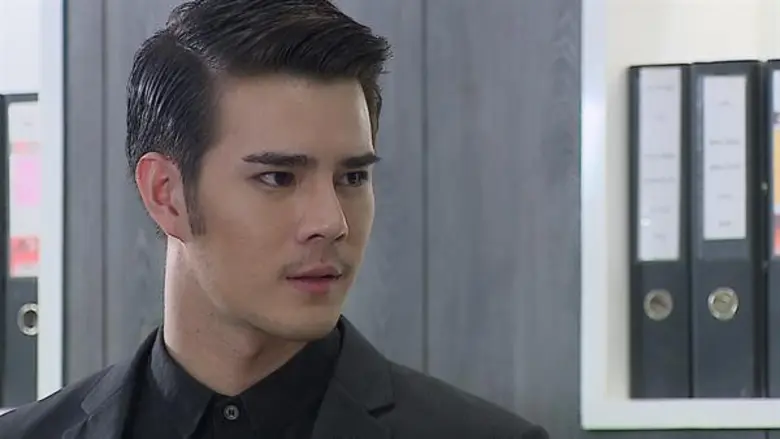 มิ่งขวัญ(แก้ว-อภิรดี ภวภูตานนท์) จับได้ว่...