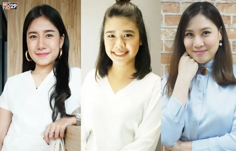 อัดแน่นไปด้วยคุณภาพข่าวไปกับรายการ"ทันข่า...