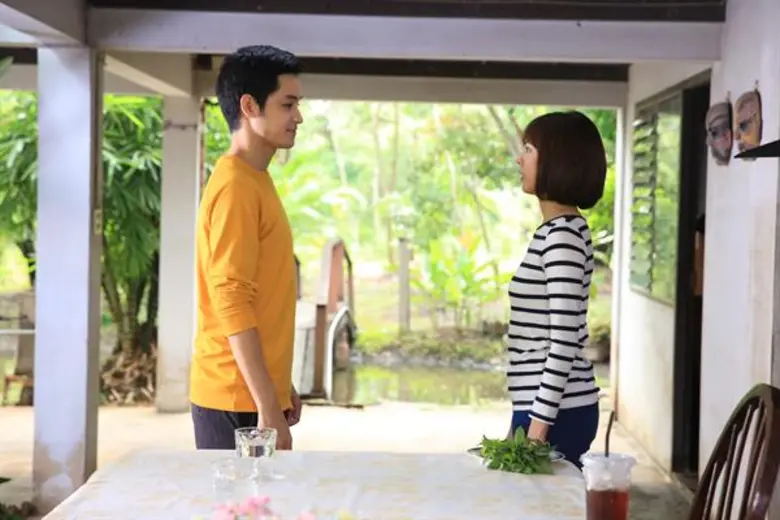 ตอน 3 ออกอากาศวันจันทร์ที่ 12 พฤศจิกายน 2...