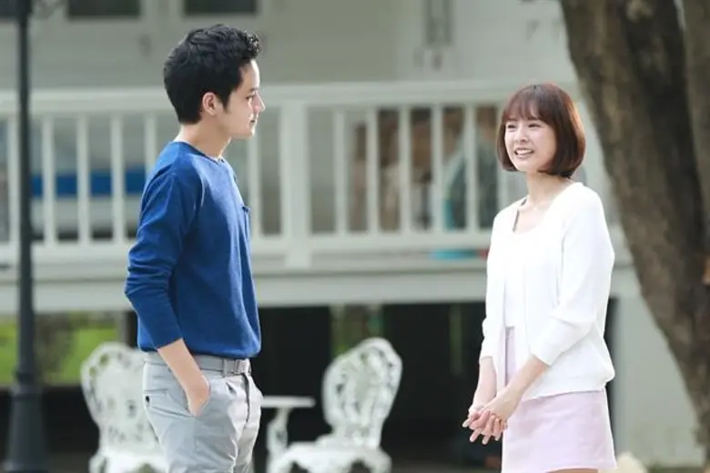 ทีวีไกด์: เรื่องย่อละคร “เงา” ตอน 3 - 4 ออกอากาศวันจันทร์ที่ 12 - วันอังคารที่ 13 พฤศจิกายน 2561