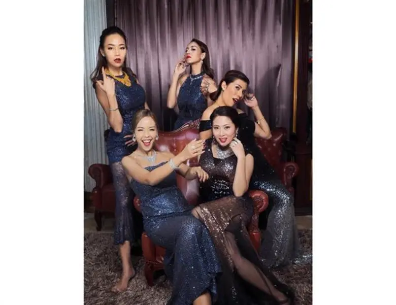 ดับบลิวซีจี ไดมอนด์ ตอกย้ำนโยบายสร้างความ...