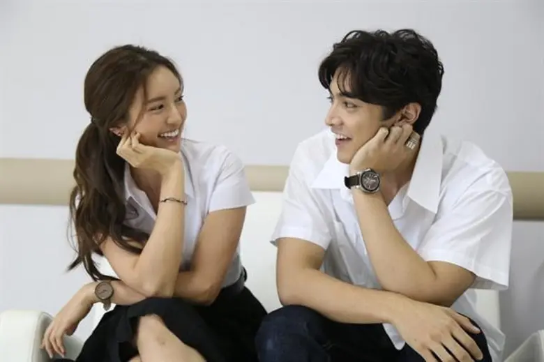 “ภณ ณวัสน์” พิสูจน์ฝีมือ ขึ้นแท่นพระเอกเต็มตัวเรื่องแรก ประกบ “บัว นลินทิพย์” ในละครสุดดราม่า “ตราบาปสีชมพู”