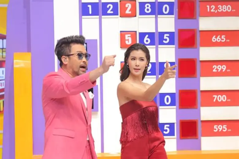 ต้อนรับเดือนใหม่อย่างอิ่มเอม สำหรับรายการ...