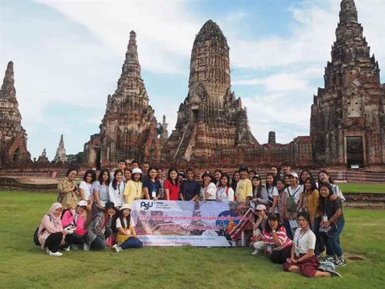 เมื่อวันที่ 24-27 ตุลาคม 2561 อาจารย์วิภา...