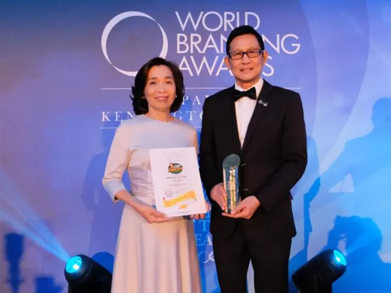 PTTOR สร้างความภาคภูมิใจให้คนไทย พาแบรนด์ไทยสู่เวทีโลก PTT Station และ Cafe Amazon คว้ารางวัลแบรนด์ระดับโลกเป็นปีที่ 2 ติดต่อกัน