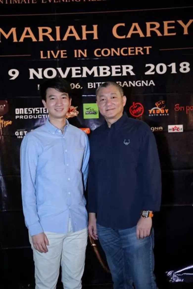 เป็นค่ำคืนที่คุ้มค่าแห่งการรอคอยกับคอนเสิ...