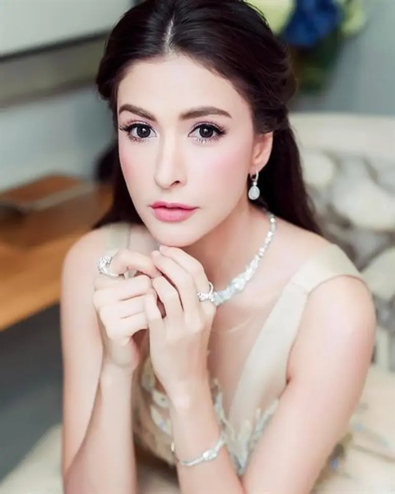 ล่าสุดแอบเห็นอินสตราแกรมของ ศรีริต้า เจนเ...