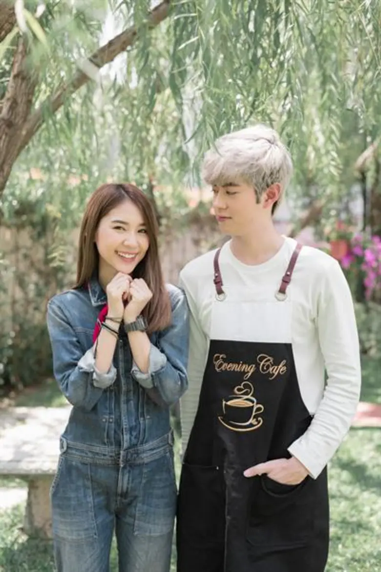 หลังจากที่เคยผ่านงานแสดงคู่กันมาก็หลายเรื...