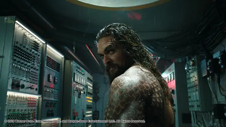Movie Guide: "บ้าน กำลังต้องการเรา"เผยอีก 2 คลิปทีวีสปอตล่าสุดจาก "Aquaman - อควาแมน เจ้าสมุทร"