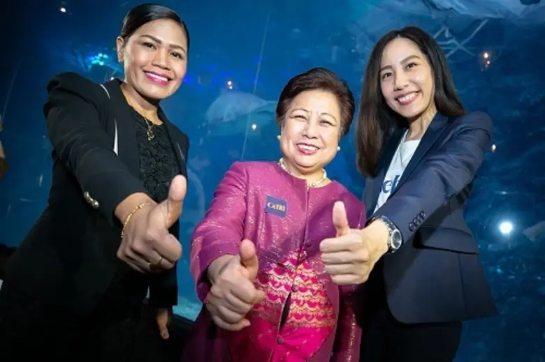 เปิดตัว Study Cebu ทางเลือกใหม่ของการศึกษาภาษาอังกฤษในต่างแดน