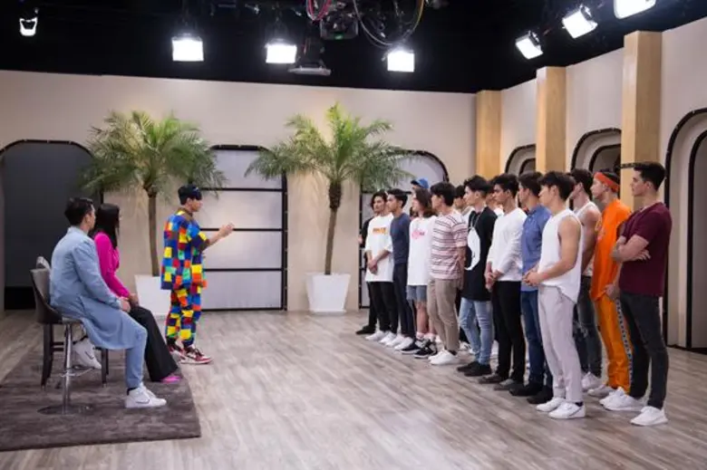 เกมถึงครึ่งทาง ลูกเกดตัดไม่เว้นแพ้หรือชนะ! ถ้าไม่โดดเด่น คุณก็ยังไม่ใช่เดอะเฟส