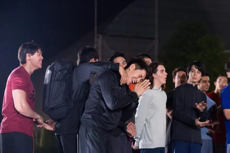 เกมถึงครึ่งทาง ลูกเกดตัดไม่เว้นแพ้หรือชนะ! ถ้าไม่โดดเด่น คุณก็ยังไม่ใช่เดอะเฟส