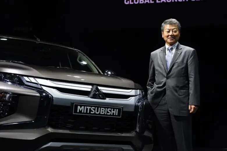 เผยโฉม มิตซูบิชิ ไทรทัน ใหม่ ครั้งแรกในโลก พร้อมจำหน่ายในประเทศไทยตั้งแต่ 17 พ.ย. นี้ ก่อนส่งออกสู่ 150 ประเทศทั่วโลก