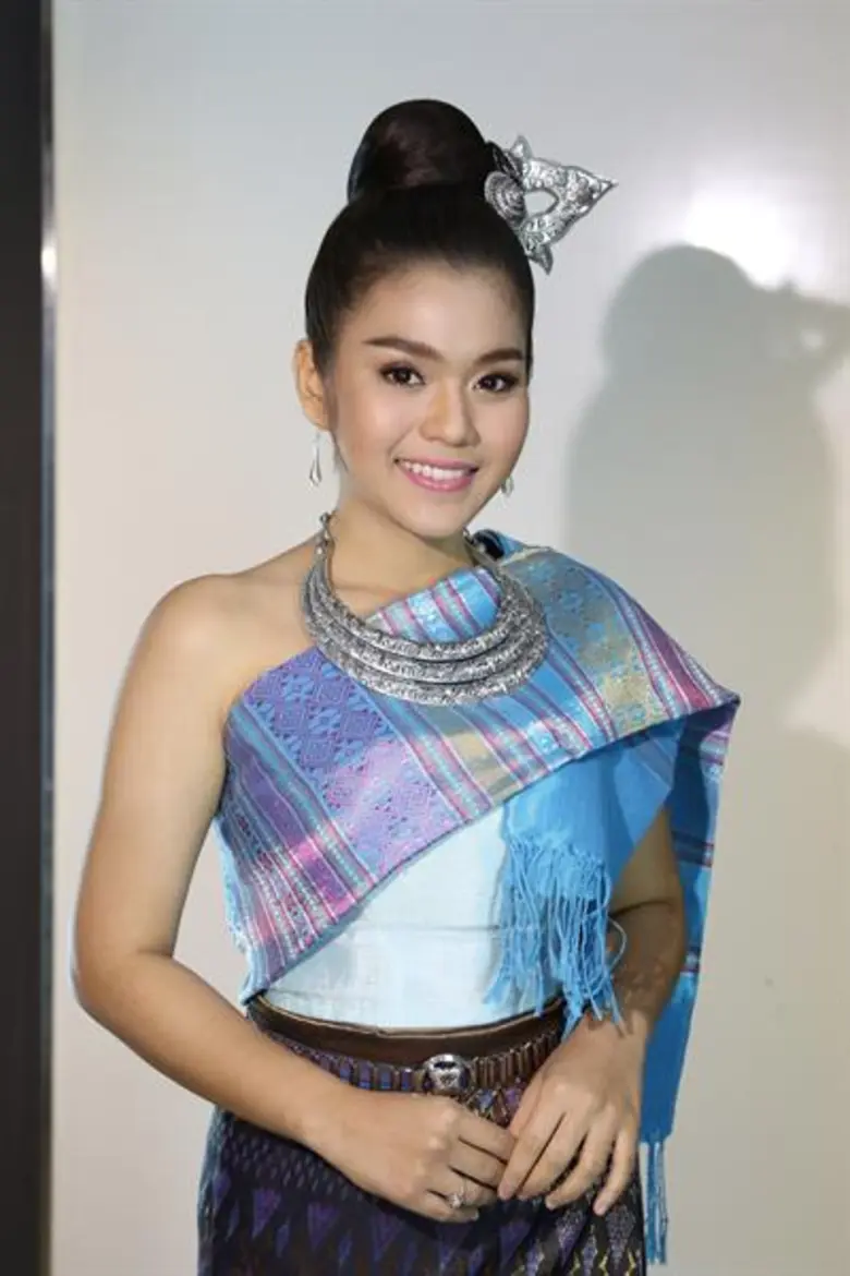 “ธัญญ่า” บิ้วท์แรง “ต้องมีคนชดใช้” เพลงประกอบละคร “ซิ่นลายหงส์”