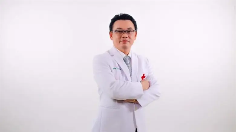 โรงพยาบาลจุฬาฯ ชวนชายไทยตรวจต่อมลูกหมากฟร...