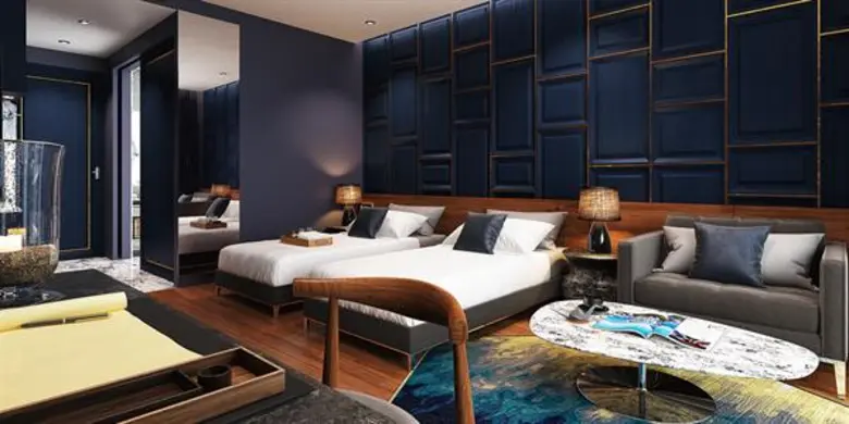 ซิซซา กรุ๊ป มุ่งพัฒนา Investment Property ทางเลือกใหม่สำหรับการลงทุนอสังหาริมทรัพย์ ปั้น “วินแดม ในหาน บีช ภูเก็ต” แบ่งรายได้ค่าเช่าให้นักลงทุนโดยตรง 100%