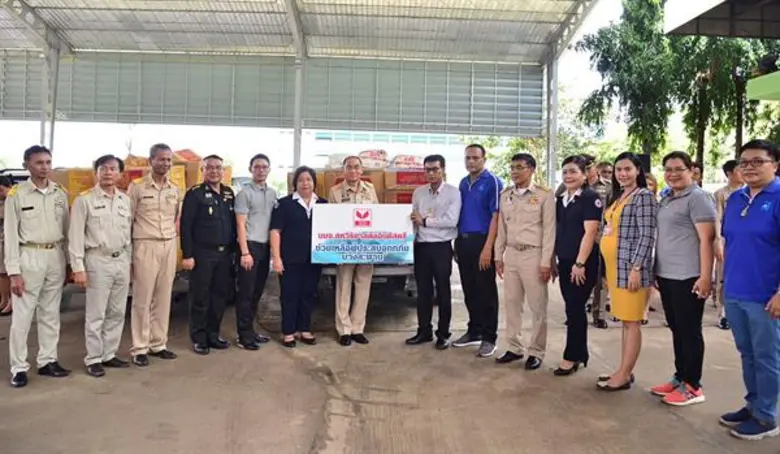 บริษัท สหวิริยาสตีลอินดัสตรี จำกัด (มหาชน...