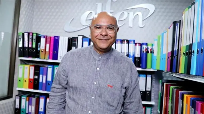 “ช่อง MONO29-มหัศจรรย์พันล้าน” เจาะใจผู้บริหารสุดเฟี้ยว “สุหฤท สยามวาลา” ผู้นำอาณาจักรเครื่องเขียน “ตราช้าง”