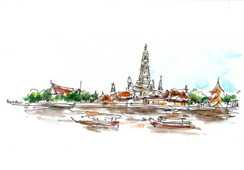 เดอะแกลเลอรี 36 ที่โรงแรมพูลแมน กรุงเทพ จ...