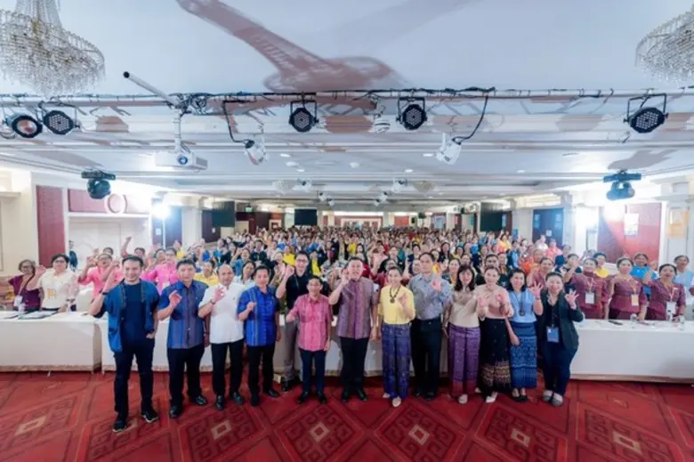 กรมการพัฒนาชุมชน ต่อยอดโครงการชุมชนท่องเท...