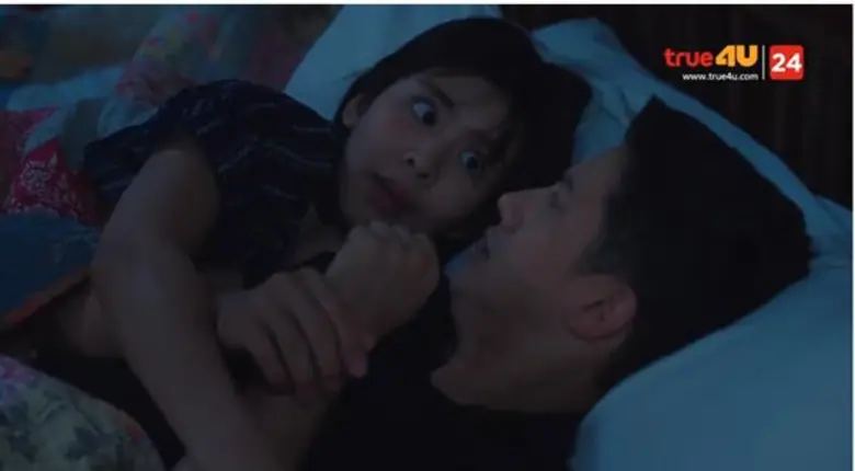 ซีรีส์ OMG ผีป่วนชวนมารัก! ดำเนินเรื่องมา...