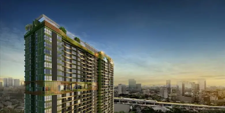 บีทีเอส-แสนสิริ ย้ำความสำเร็จจากความร่วมม...