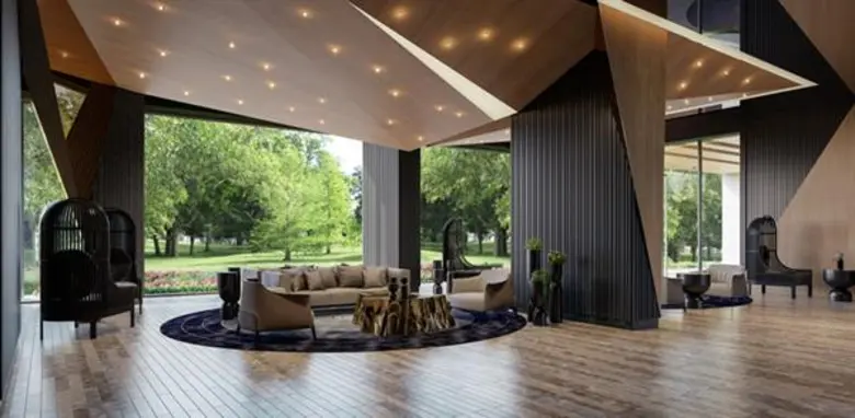 บีทีเอส-แสนสิริ เปิดตัว “เดอะ ไลน์ พหลโยธิน พาร์ค” มูลค่าโครงการ 4,900 ลบ. บนที่สุดของทำเลรถไฟฟ้าสายสีเขียว “ห้าแยกลาดพร้าว” เพียง 300 เมตรจาก BTS และ 1 นาทีจากเซ็นทรัลฯ ลาดพร้าว เผยครั้งแรก กับ “Green Condominium” เต็มรูปแบบ ภายใต้สวนใหญ่กว่า 8 ไร่