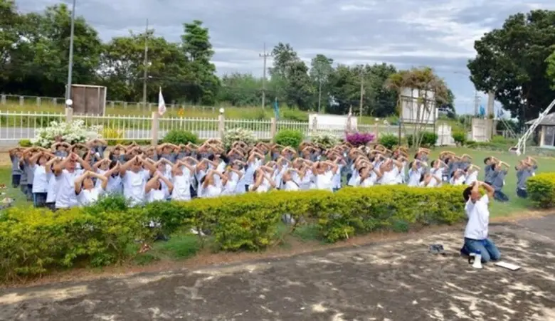 วันศุกร์ที่ 9 พฤศจิกายน 2561 สถาบันพัฒนาฝีมือแรงงาน...