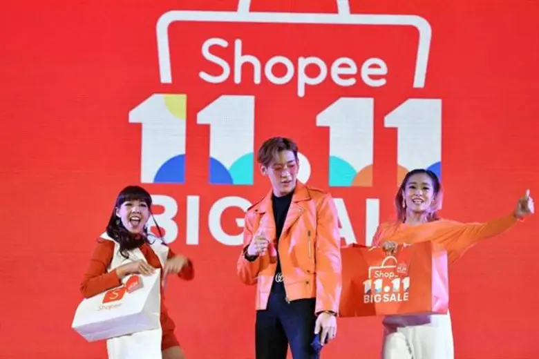 แฟนๆชาวไทยสุดฟิน “แบมแบม GOT7” บินลัดฟ้าส่งความสุขแบบจัดเต็ม ในงาน “Shopee x Bambam Fanmeet”