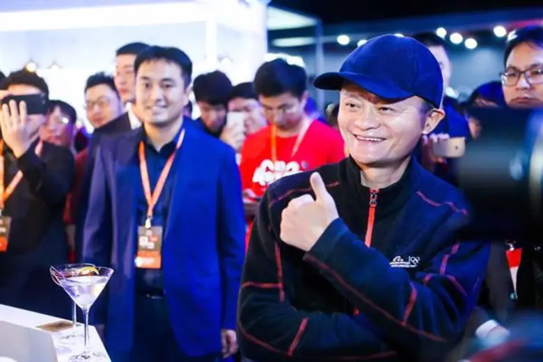 อาลีบาบา กรุ๊ป รายงาน GMV 213,500 ล้านหยวน (30,800 ล้านเหรียญ) ระหว่างมหกรรมช้อปปิ้งระดับโลก 11.11 เพิ่มขึ้น 27% เทียบกับปีที่แล้ว