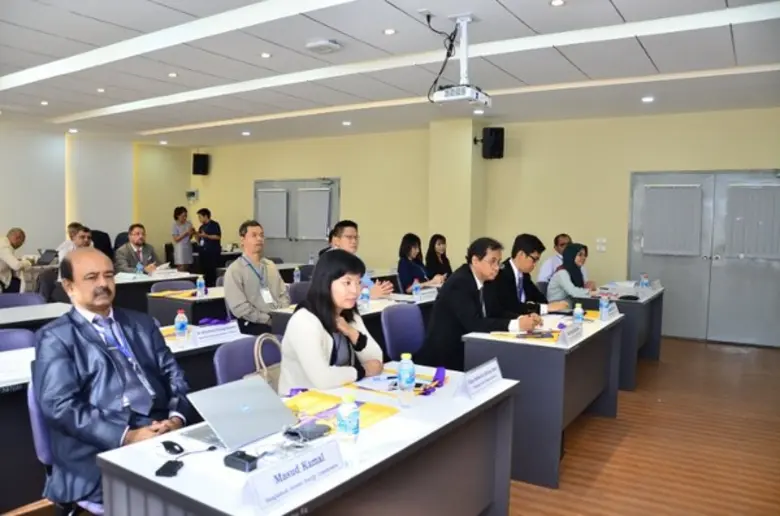 ปส. จับมือ IAEA อบรมยุทธศาสตร์ความปลอดภัยนิวเคลียร์และรังสี