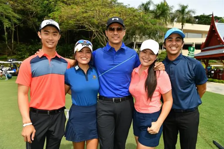 Under Armour ประสบความสำเร็จอย่างงดงาม ปลุกกระแสวงการกอล์ฟเมืองไทยผ่านการแข่งขัน UA Golf Day 2018 ครั้งแรกในเอเชียตะวันออกเฉียงใต้