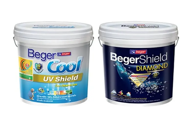 เบเยอร์ ผู้นำนวัตกรรมสีรักษ์โลก รักคุณ โช...