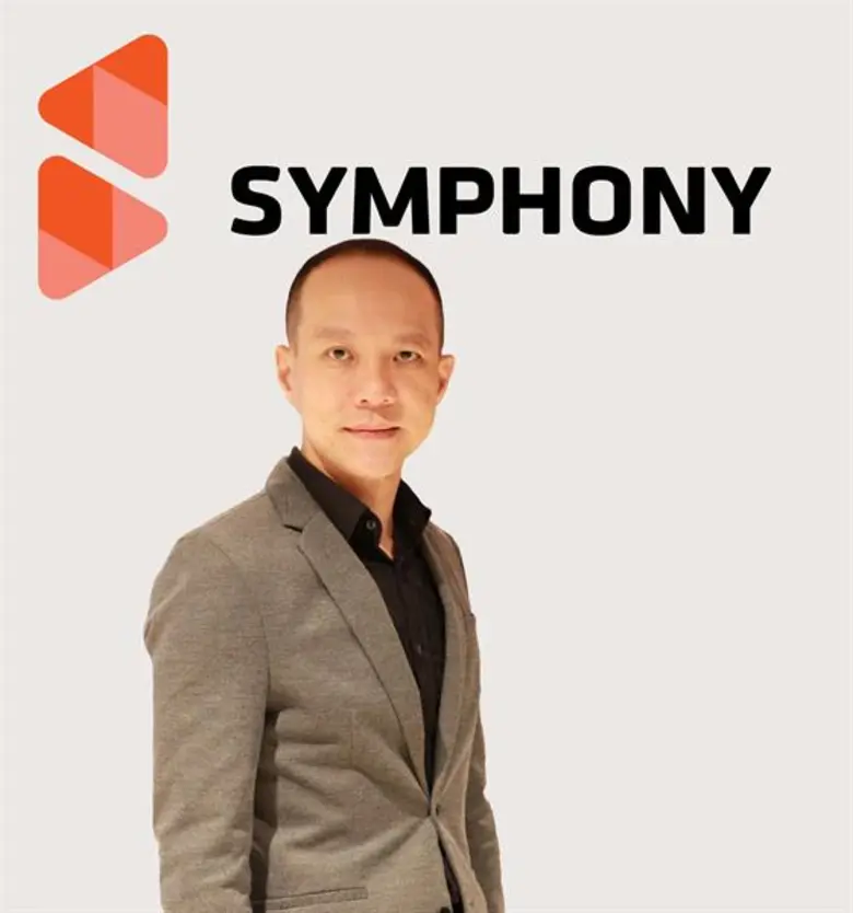 บริษัท ซิมโฟนี่ คอมมูนิเคชั่น จำกัด (มหาช...