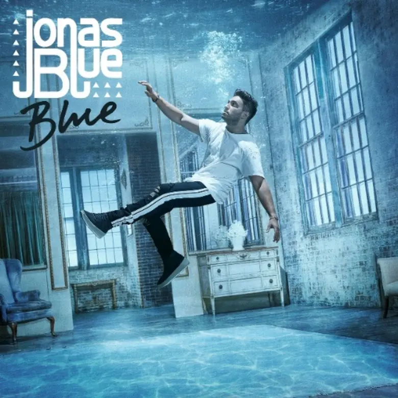 Jonas Blue โปรดิวเซอร์ และนักแต่งเพลงจากเ...