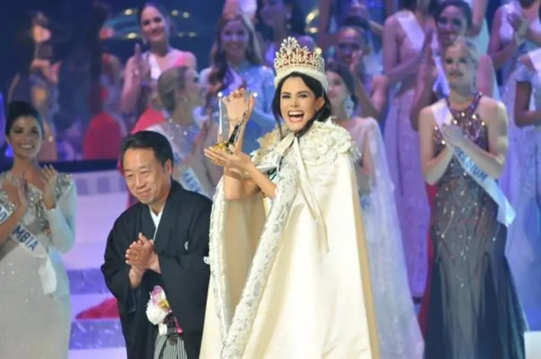 แพ้แต่ชนะใจ สายเอี๊ยม กีรติกา สวยสุดที่ท็อป 15