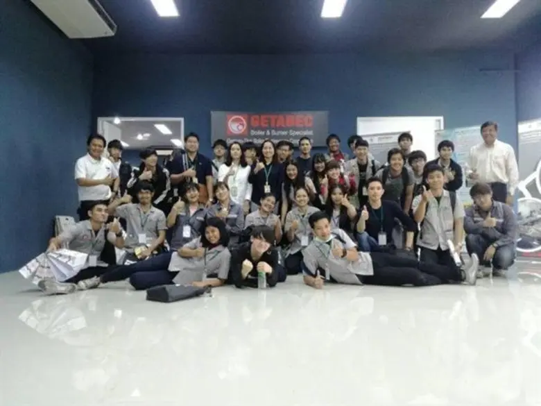 บริษัท เจตาแบค จำกัด(มหาชน) GTB ผู้ผลิตแล...