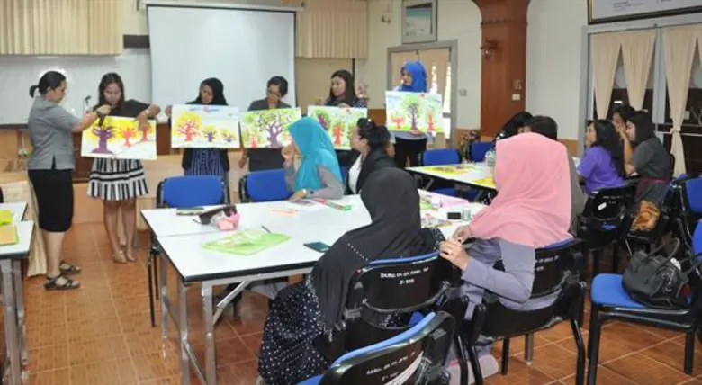 มรภ.สงขลา โชว์ผลดำเนินงานโครงการส่งเสริมค...