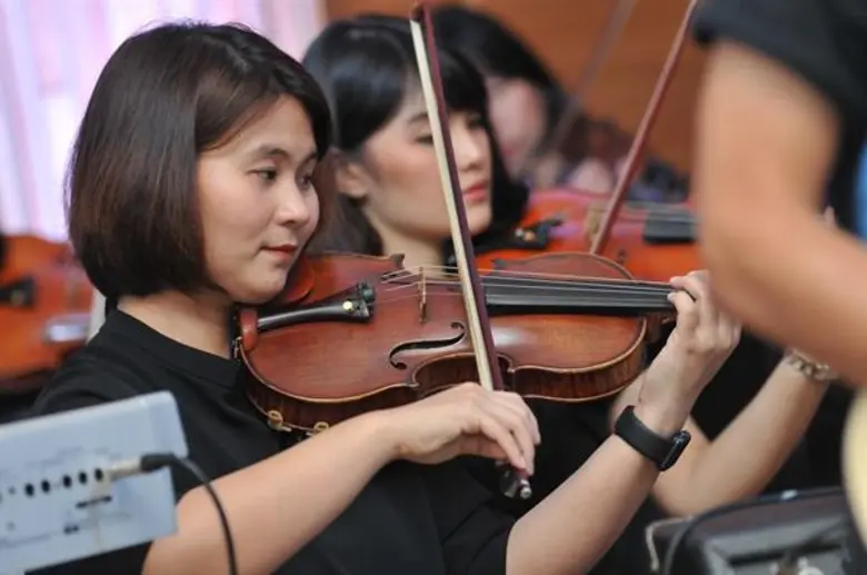 "อาจารย์ไข่ มาลีฮวนน่า" ย้ำ!!! คอนเสิร์ต ...