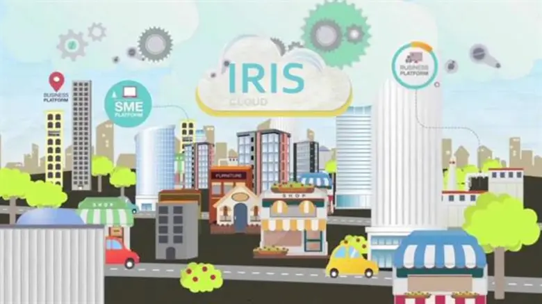 CAT จัดหนัก ลดราคา 70% "IRIS CLOUD"บริการ...